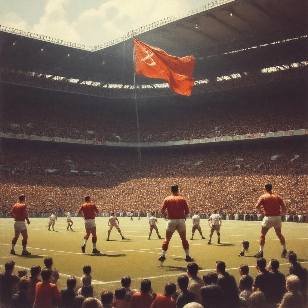 Soviet Championship